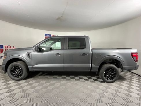 New 2026 Ford F150 STX RWD image 6