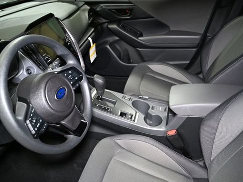 Certified 2025 Subaru Crosstrek 2.0i Premium AWD/4WD image 24
