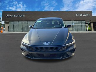 New 2026 Hyundai Elantra SEL Sport video 2
