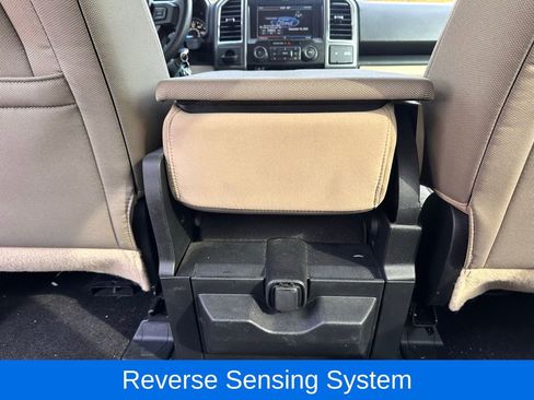 Used 2015 Ford F150 XLT w/ Equipment Group 302A Luxury image 16