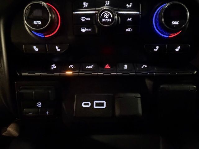 Used 2019 Chevrolet Silverado 1500 RST w/ All-Star Edition AWD/4WD image 20