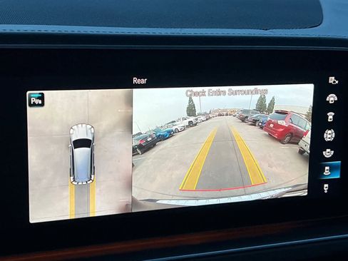 Used 2022 Mercedes-Benz GLS 450 GLS 450 image 20