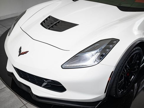 Used 2016 Chevrolet Corvette Z06 image 3