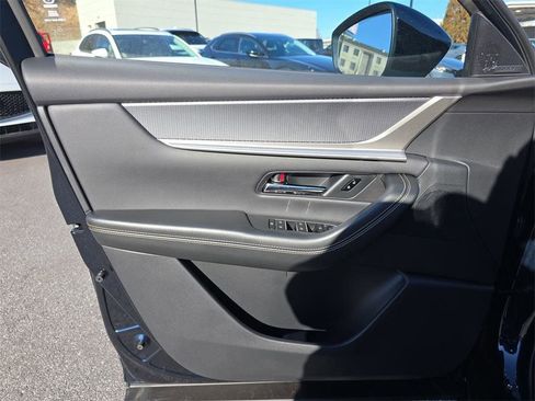 New 2026 MAZDA CX-90 Plug-In Hybrid w/Premium Sport AWD/4WD image 19