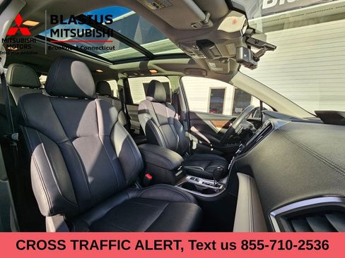 Used 2022 Subaru Ascent Touring image 14
