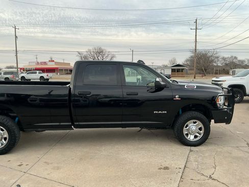 Used 2020 RAM 2500 Tradesman image 5