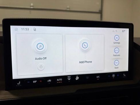 New 2026 Ford Bronco Sport Big Bend w/ Convenience Package AWD/4WD image 24