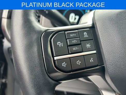 Certified 2023 Ford F150 Platinum w/ Equipment Group 701A High AWD/4WD image 21