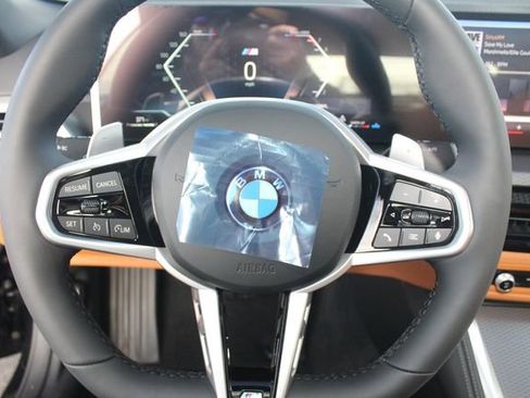 New 2026 BMW 430i xDrive Convertible w/ M Sport Package image 15