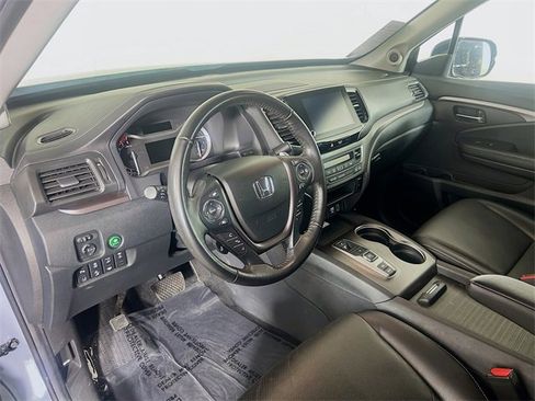 Used 2022 Honda Ridgeline RTL-E image 10