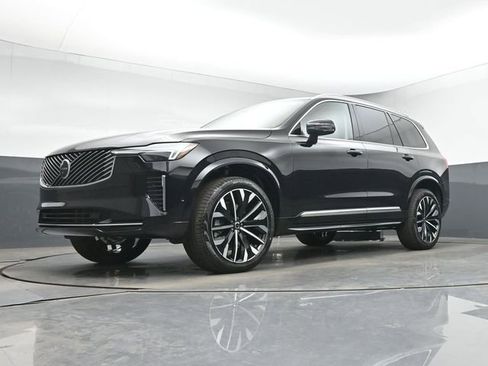 New 2026 Volvo XC90 B6 Ultra w/ Protection Package Premier AWD/4WD image 38