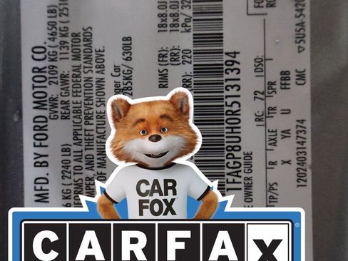 Certified 2024 Ford Mustang Premium image 28