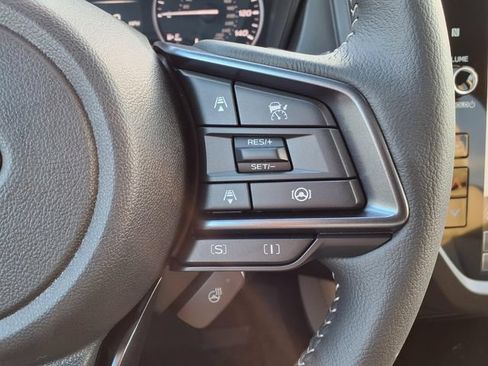 New 2026 Subaru Forester Limited AWD/4WD image 16