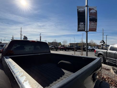 Used 2004 GMC Sierra 1500 SLE w/ Safe And Sound Package image 5