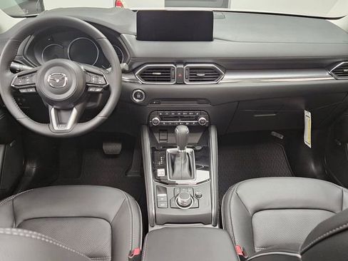 Used 2025 MAZDA CX-5 AWD 2.5 S image 25
