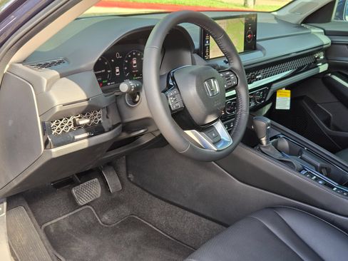 Used 2026 Honda Accord Touring image 12
