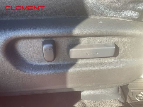 Used 2022 Honda Passport TrailSport image 47