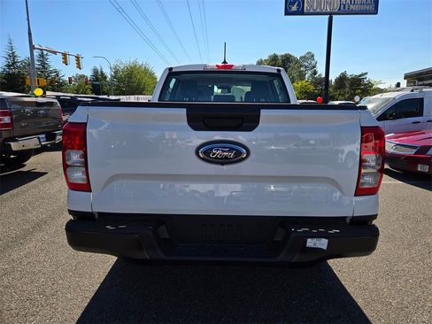 New 2025 Ford Ranger XL image 6