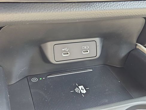 New 2027 Honda HR-V LX image 8
