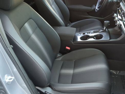 Used 2023 Honda Civic Sport image 21