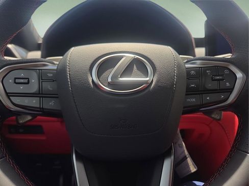 New 2026 Lexus IS 350 F Sport RWD image 25