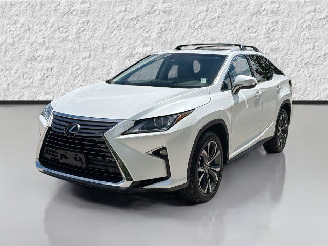 Used 2019 Lexus RX 350L AWD image 7