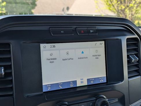 Used 2023 Ford F150 XL w/ STX Appearance Package AWD/4WD image 21