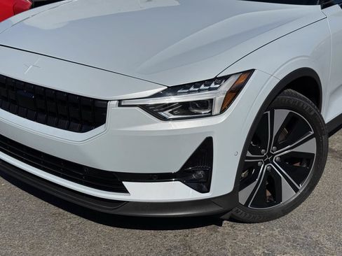 Used 2023 Polestar Polestar 2 w/ Pilot Pack AWD/4WD image 3