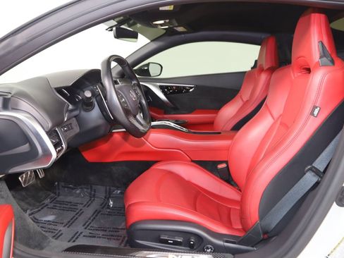 Used 2021 Acura NSX AWD/4WD image 12