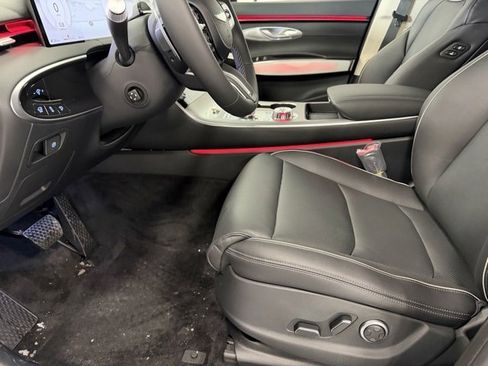 New 2026 Genesis GV70 2.5T Advanced image 11