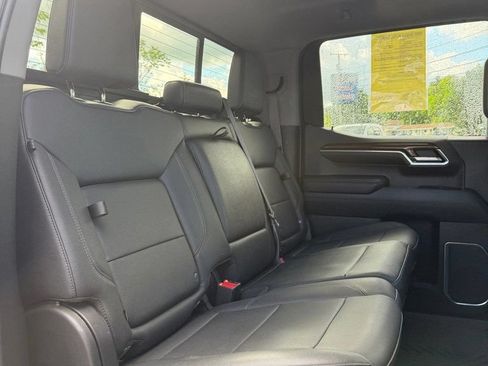 Used 2022 Chevrolet Silverado 1500 RST w/ All Star Edition Plus AWD/4WD image 12