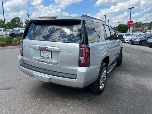 Used 2016 GMC Yukon SLT w/ Open Road Package RWD image 7