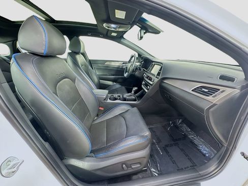 Used 2019 Hyundai Sonata Limited image 38
