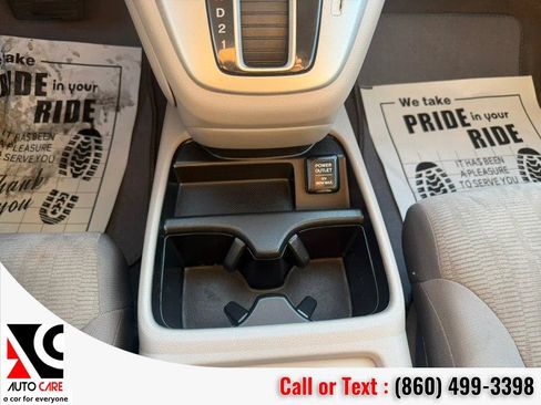 Used 2013 Honda CR-V LX image 23