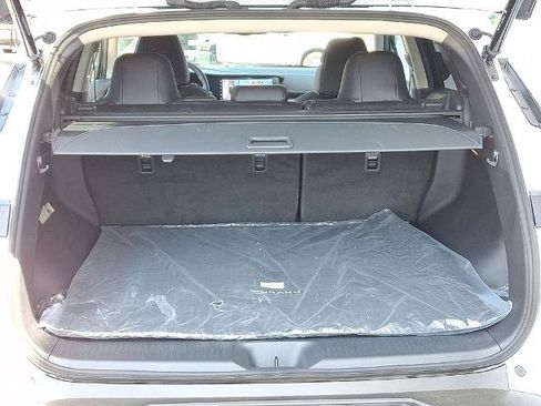 Certified 2025 Nissan Murano SL w/ Cargo Package AWD/4WD image 30