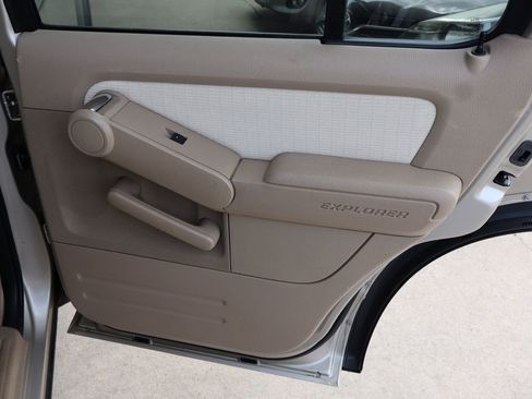 Used 2007 Ford Explorer XLT image 24