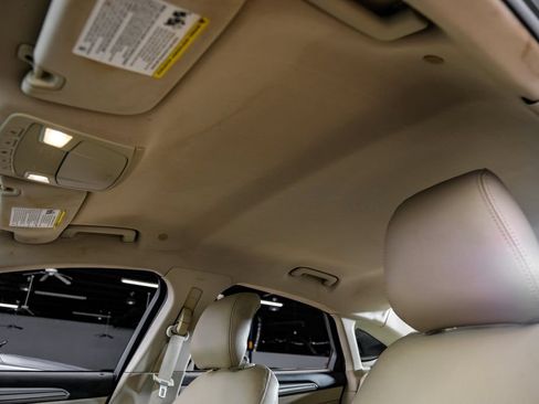 Used 2014 Ford Fusion SE FWD image 39