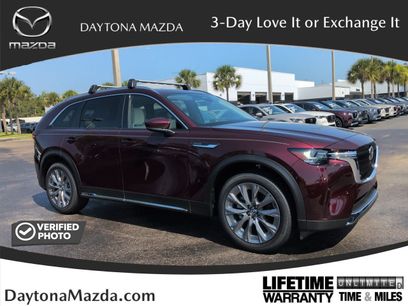 New 2026 MAZDA CX-90 3.3 Turbo w/ Premium Plus Pkg