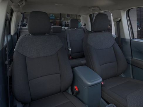 New 2026 Ford Maverick XL w/ Equipment Group 101A image 10