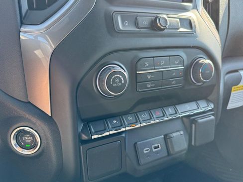 New 2026 Chevrolet Silverado 1500 Custom Trail Boss AWD/4WD image 42