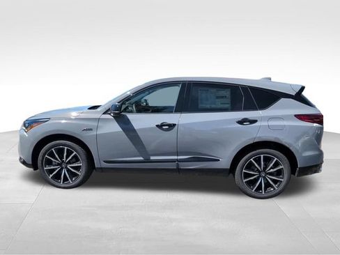 New 2026 Acura RDX A-Spec AWD/4WD image 12