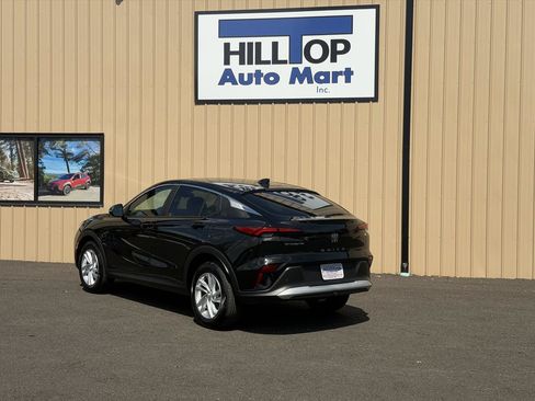 Used 2025 Buick Envista Preferred w/ Convenience I Package FWD image 6