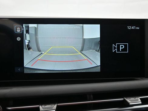 New 2026 Hyundai Santa Cruz SEL image 16