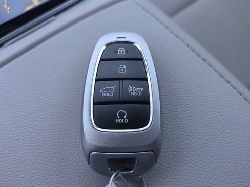 Used 2024 Hyundai Tucson SEL AWD/4WD image 30