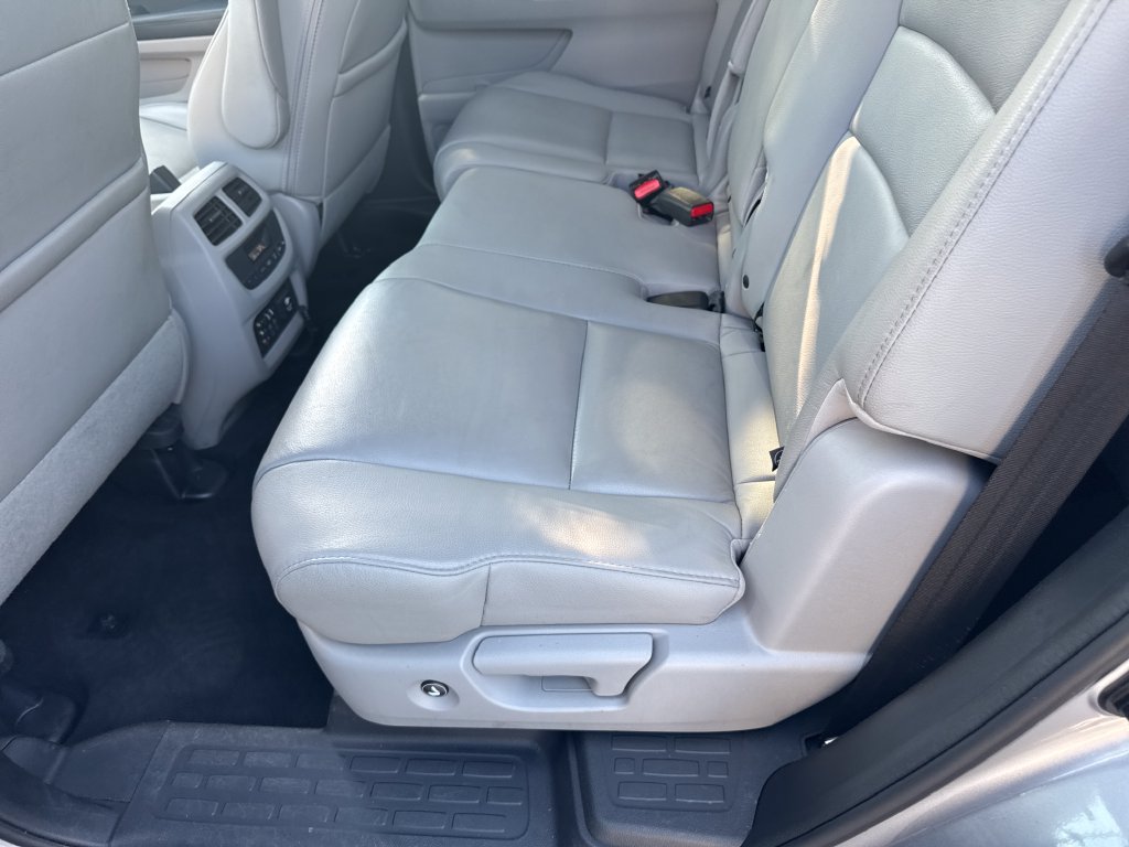 Used 2016 Honda Pilot Touring image 50