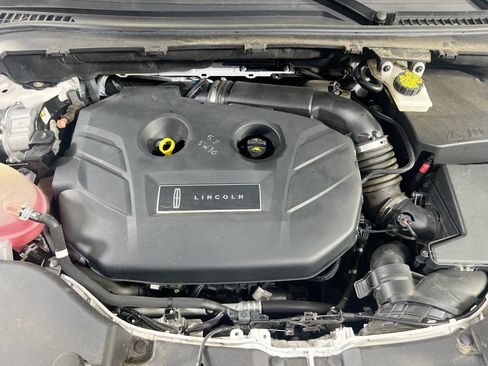 Used 2019 Lincoln MKC Reserve w/ MKC Climate Package AWD/4WD image 30