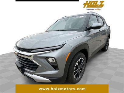 Certified 2024 Chevrolet TrailBlazer LT w/ LT Cold Weather Package