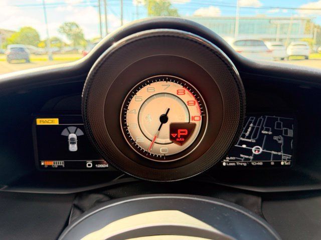 Used 2017 Ferrari 488 Spider RWD image 35