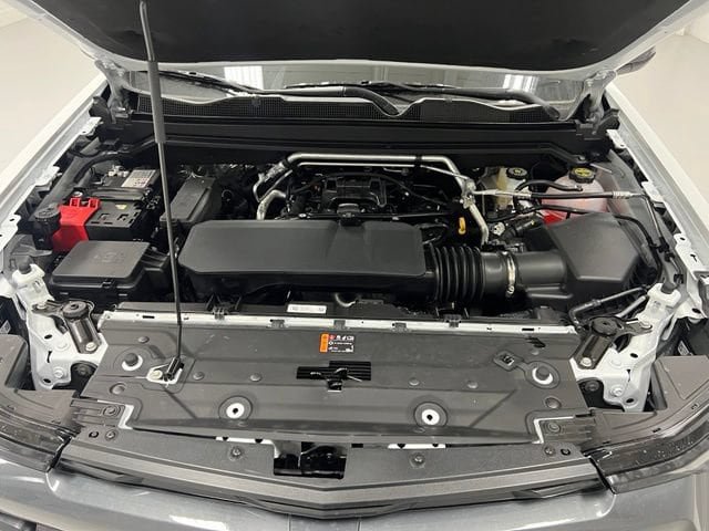New 2026 Chevrolet Colorado LT AWD/4WD image 23