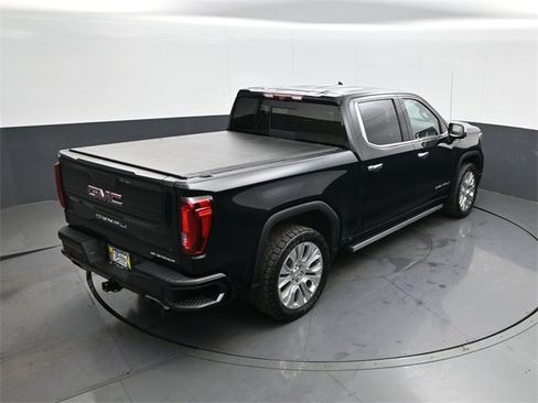 Certified 2021 GMC Sierra 1500 Denali w/ Denali Ultimate Package image 17